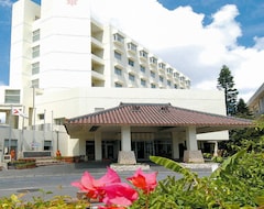 Hotelli Hotel Miyahira (Ishigaki-shi, Japani)