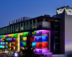 Khách sạn White City Resort Hotel & Spa (Incekum, Thổ Nhĩ Kỳ)
