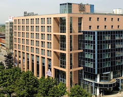 Lejlighedshotel NH Dortmund (Dortmund, Tyskland)
