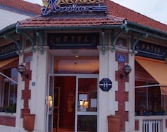 Khách sạn Hotel Orange Marine (Arcachon, Pháp)