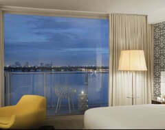 Hotelli Jet Luxury Resorts Mondrian (Miami Beach, Amerikan Yhdysvallat)