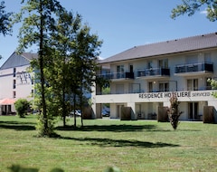 Hotel Vacances Bleues - La Villa du Lac (Divonne-les-Bains, France)