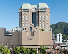 Hotel Kure Hankyu (Kure, Japan)