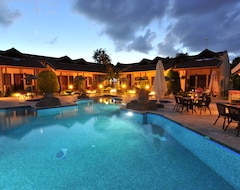 Khách sạn Grenadine Lodge (Dalyan, Thổ Nhĩ Kỳ)