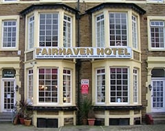 Hotel The Fairhaven (Blackpool, United Kingdom)