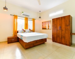Hotel Oyo Home 42026 Classy Stay Iqraa Hospital (Kozhikode, Indija)