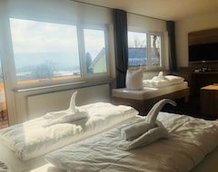 Bed & Breakfast Landhaus Sonne (Hergensweiler, Đức)