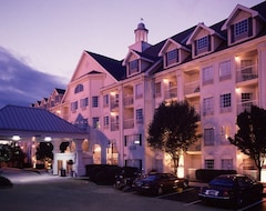Hotel Grand Victorian (Branson, ABD)