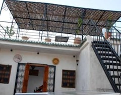 Khách sạn Riad Sanaa Rose (Fès, Morocco)