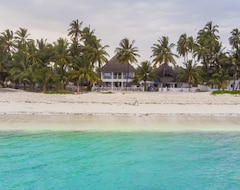 Khách sạn The African Paradise Beach Hotel (Zanzibar City, Tanzania)