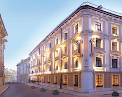 Leopolis Hotel (Lviv, Ukraine)