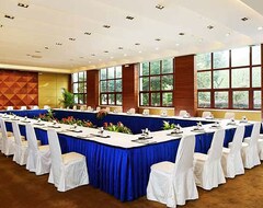 Hotel Jinling Riverside Conference (Nanjing, China)