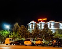 Hotel Edea (Korça, Albanija)