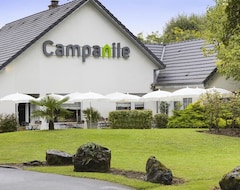 Hotel Campanile Aix-Les-Bains (Aix-les-Bains, France)