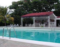 Hotel Villa Gaviota Santiago de Cuba (Santjago de Kuba, Kuba)