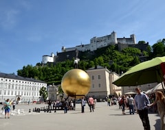 Khách sạn Centro (Salzburg, Áo)
