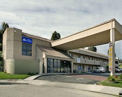 Otel Americas Best Value Inn Redlands - San Bernardino (Redlands, ABD)