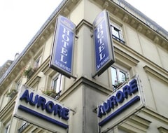 Hotel Aurore Paris Gare De Lyon (Paris, Fransa)