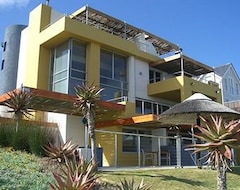 Khách sạn Crayfish Lodge Sea & Country Guest House (De Kelders, Nam Phi)