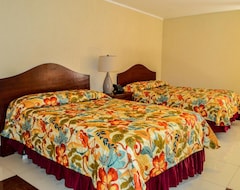 Hotel Fantastic (Marigot, French Antilles)