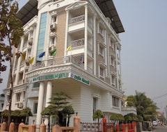 Hotel Gitanjali (Siliguri, Indien)