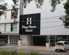 Khách sạn Hotel Plaza Norte Cali (Cali, Colombia)