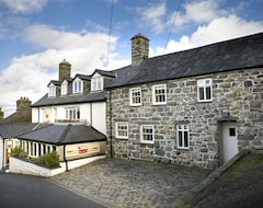 Pansion Castle Cottage Inn (Harlech, Ujedinjeno Kraljevstvo)