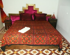 Khách sạn Riad Bibazia (Marrakech, Morocco)