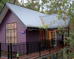Bed & Breakfast Amytis Gardens Retreat & Spa (Maroochydore, Australien)