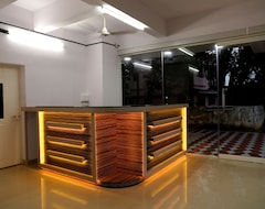 Khách sạn Reem Residency (Kochi, Ấn Độ)