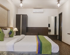 Hotel Treebo Trend Five Elements (Lonavala, Indija)