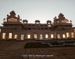 Khách sạn Utopia (Sanchi, Ấn Độ)