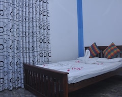 Hotel Ruwa Sanda Rest (Dambulla, Šri Lanka)