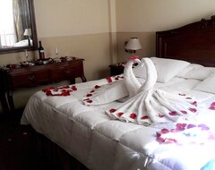 Hotelli Hotel Premier (Sucre, Bolivia)