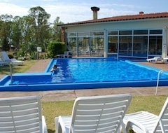 Resort Altos del Arapey All Inclusive, Golf & Spa (Termas Arapey, Uruguay)