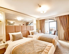 Khách sạn Beethoven Hotel - Special Category (Istanbul, Thổ Nhĩ Kỳ)