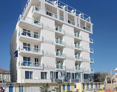 Otel Residence Terminus (Rimini, İtalya)