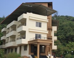 Khách sạn Sahil Inn (Dapoli, Ấn Độ)