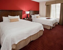Hotel Hampton Inn And Suites Atlanta -marietta Ga (Marietta, EE. UU.)