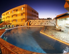 Khách sạn Nascimento Praia Hotel (Aracaju, Brazil)