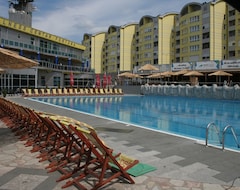 Hotel Fortuna (Banja Luka, Bosnia and Herzegovina)