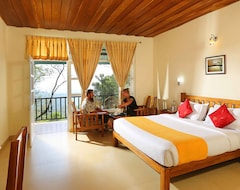 Bed & Breakfast Eagle Mountain Resort Munnar (Devikulam, Intia)