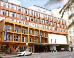 Khách sạn Riviera Hotel (Durban, Nam Phi)
