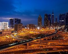 Khách sạn Rove City Walk (Dubai, Các tiểu vương quốc Ả Rập Thống Nhất)