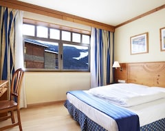 Hotel Euroesqui (Andorra la Vella, Andora)