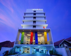 Khách sạn Amaris Hotel Dr. Susilo Grogol (Jakarta, Indonesia)