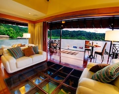 Khách sạn Gayana Eco Resort (Kota Kinabalu, Malaysia)