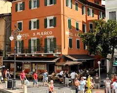 Hotel San Marco (Malcesine, Italija)