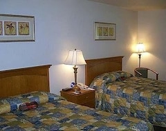 Hotel Quality Inn At Eglin Afb (Niceville, EE. UU.)