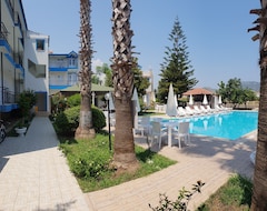 Hotel Haus Eden (Kemer, Turkey)